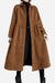 Oversized Vintage Corduroy Coat