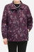 Plus Size WeatherShield Floral Jacket