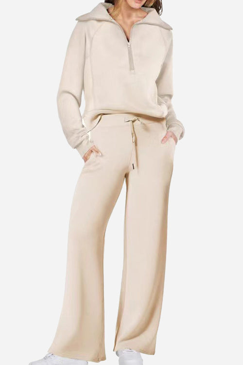 Loungewear Buttersoft Tracksuit Set